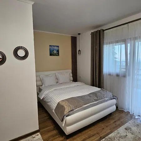 Matei Residence Brasov Exterior photo