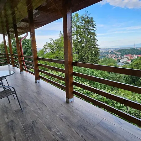 Matei Residence Brasov Exterior photo