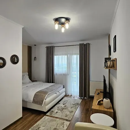 Matei Residence Brasov Exterior photo