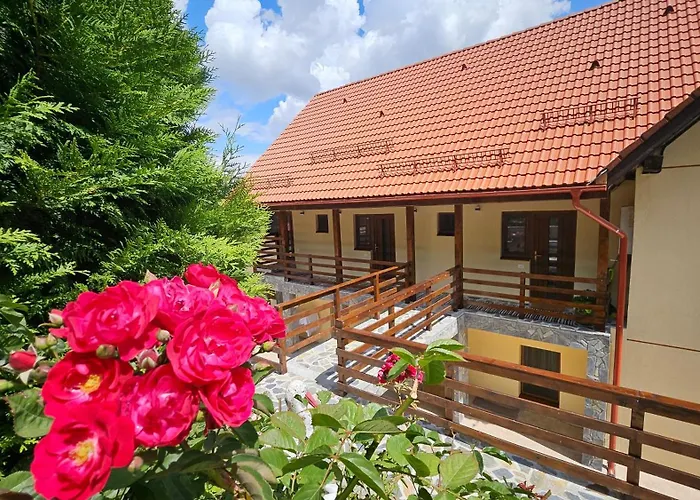 Matei Residence