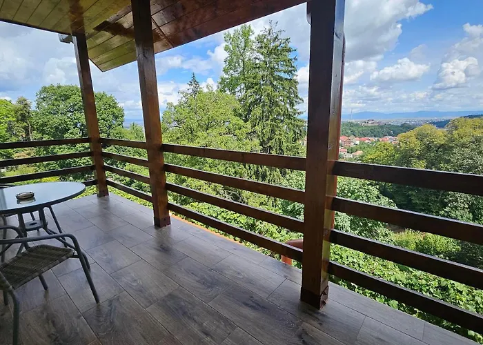 Matei Residence