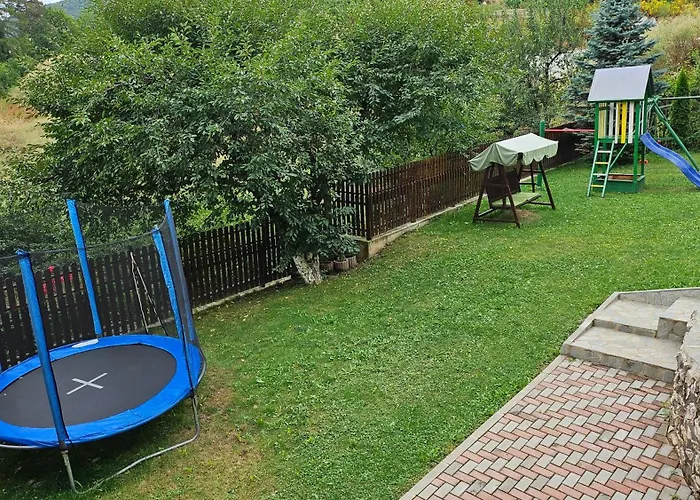 Matei Residence