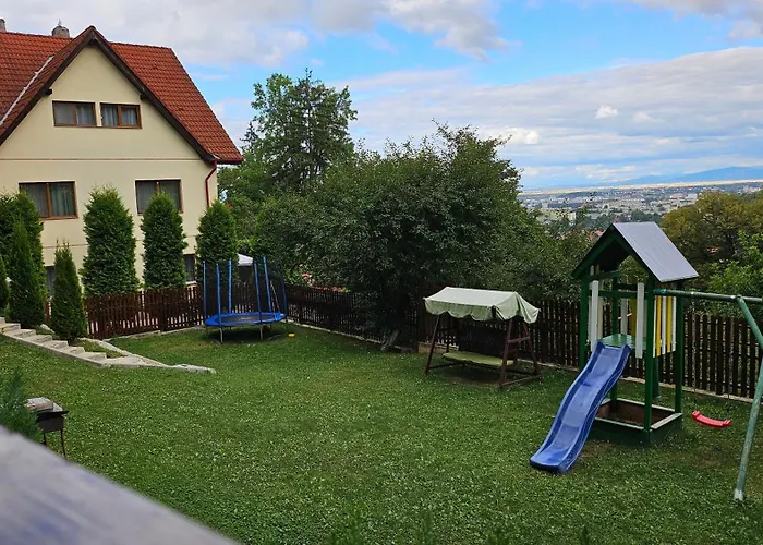 Matei Residence
