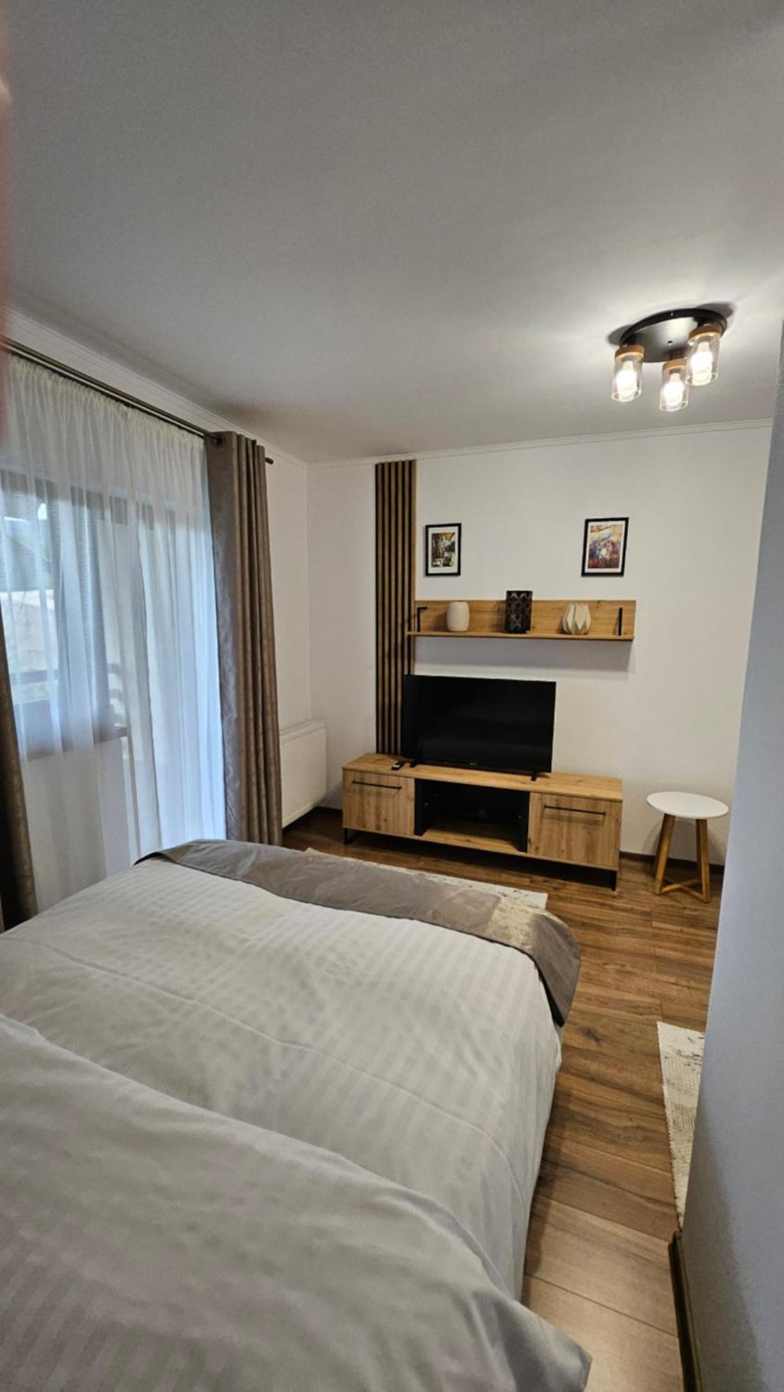 Matei Homestay *