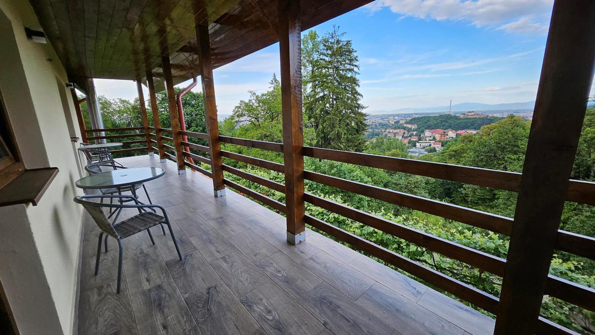 Homestay Matei Brasov