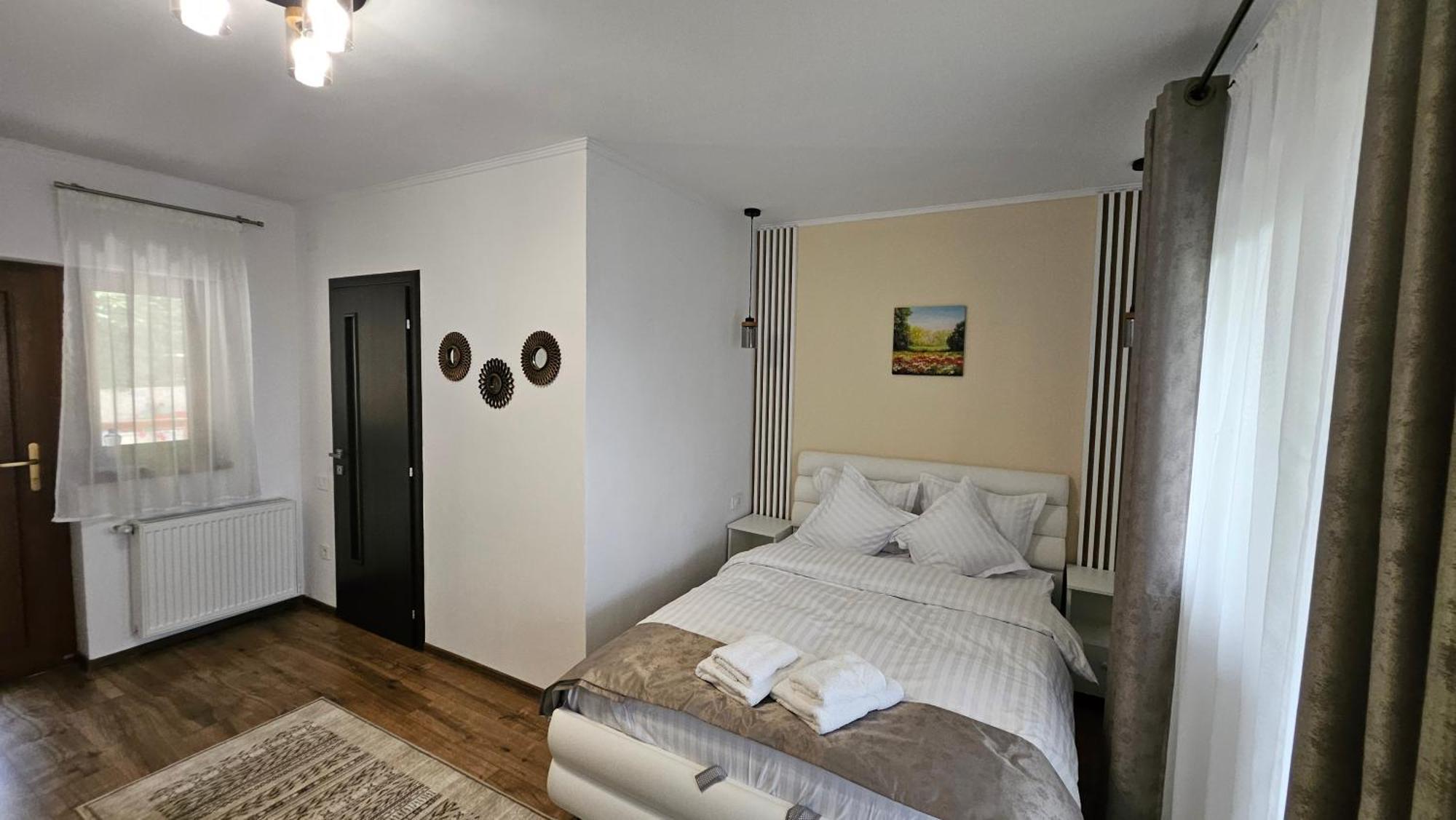 Homestay Matei