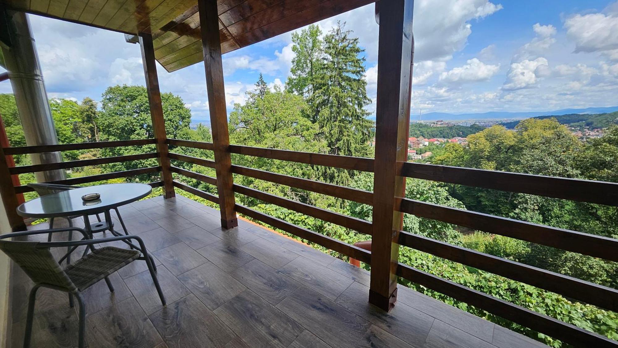 Homestay Matei Brasov