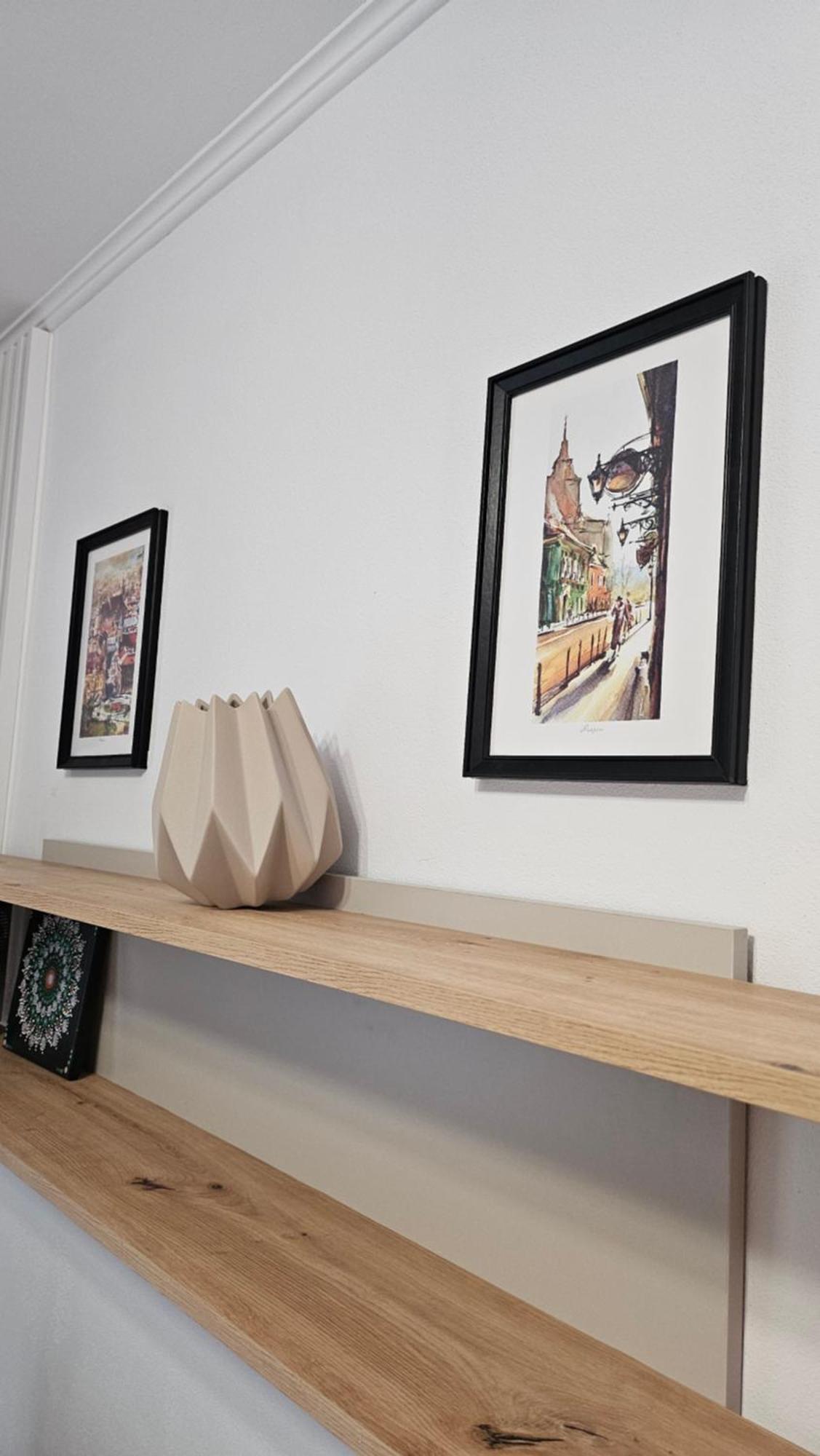 Homestay Matei Brasov