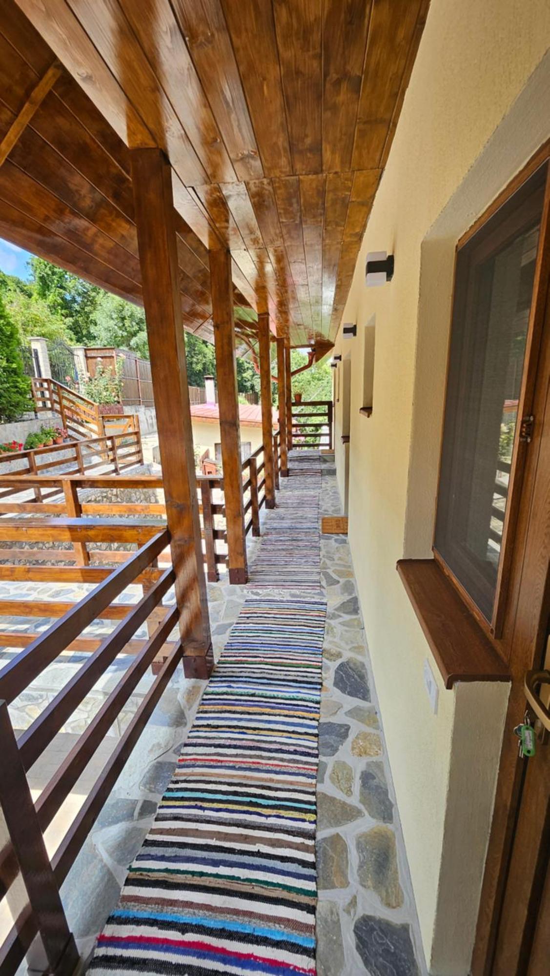 Matei Homestay