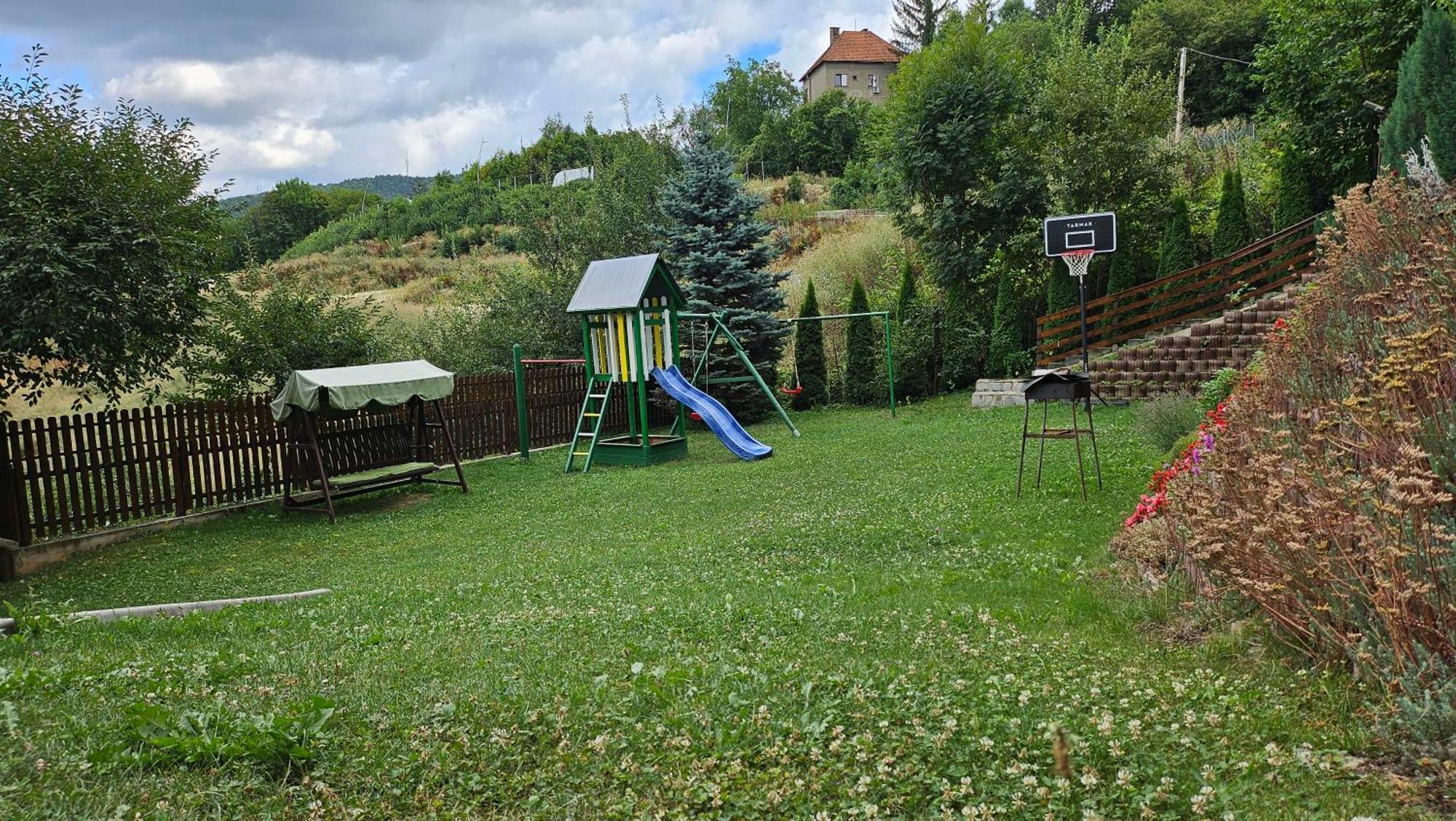 Matei Homestay *
