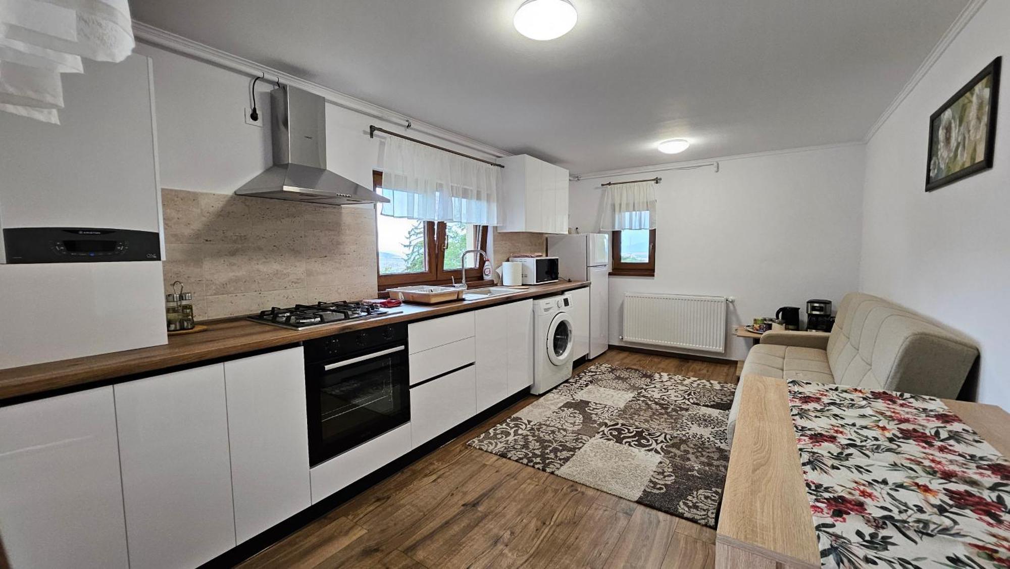 Matei Homestay Brasov